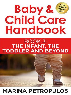cover image of The Infant, the Toddler and Beyond